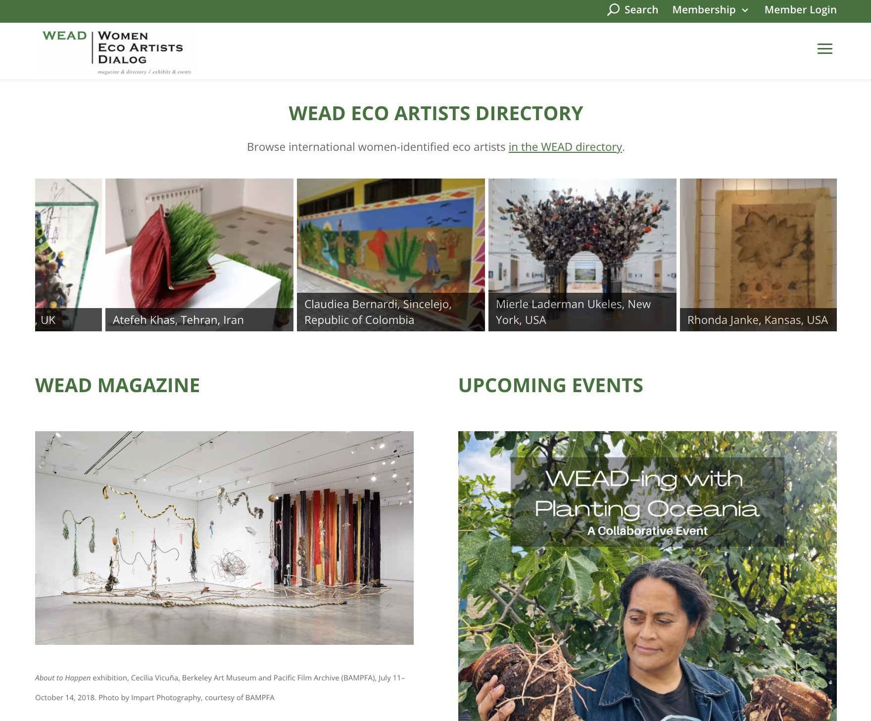 WEAD.org